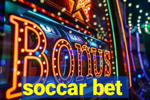 soccar bet